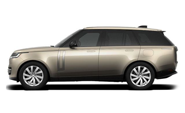 Land Rover Range Rover PHEV SE SWB 2024