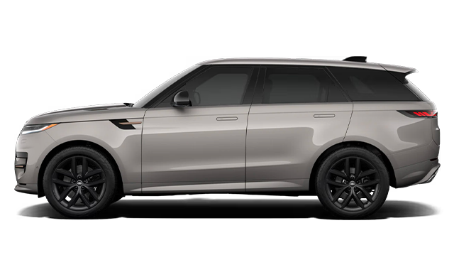 Land Rover Range Rover Sport MHEV Dynamic HSE 2024