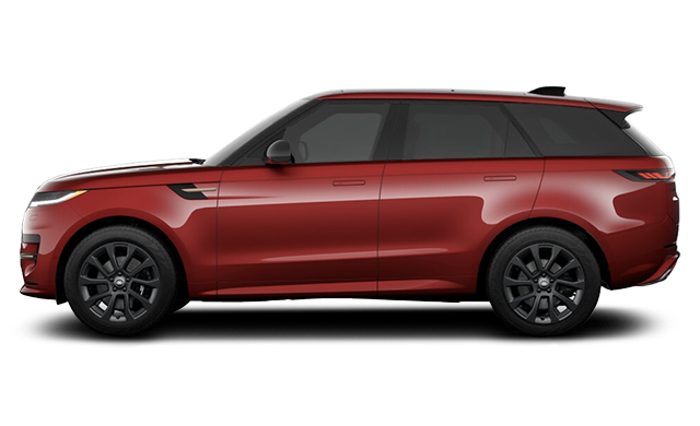 Land Rover Range Rover Sport MHEV Dynamic SE 2024