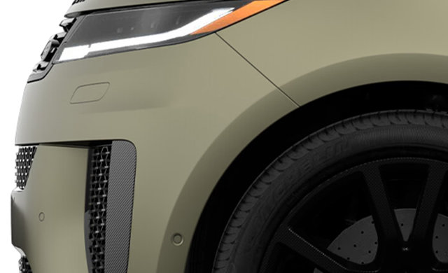 Land Rover Range Rover Sport MHEV Edition One Carbon Bronze 2024 - 3