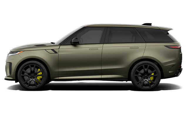 Land Rover Range Rover Sport MHEV Edition One Carbon Bronze 2024