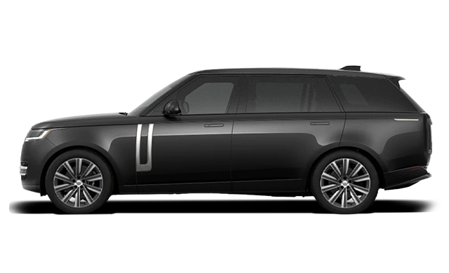Land Rover Range Rover Autobiography LWB 7-SEAT 2024