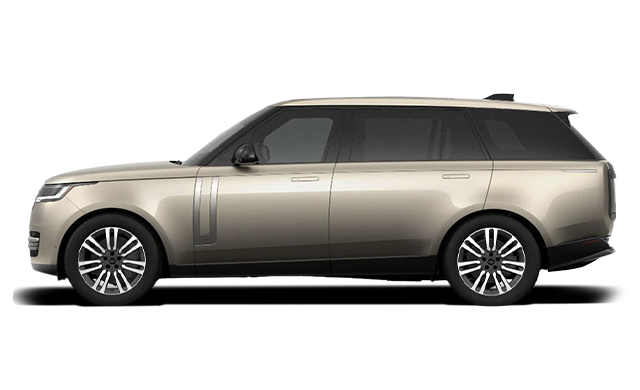 Land Rover Range Rover SE LWB 7 Seats 2024