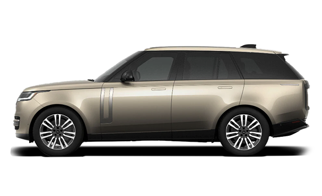 Land Rover Range Rover SE SWB 2024