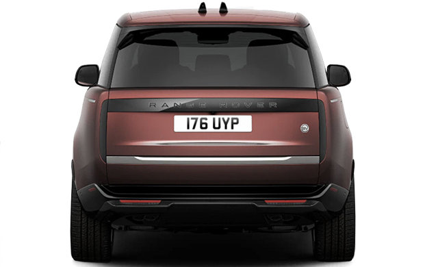 Land Rover Range Rover SV LWB 5-SEAT 2024 - 1