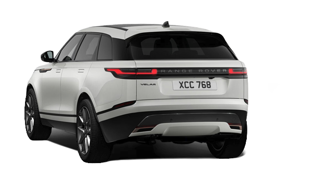 Ranger Rover Velar MHEV Dynamic HSE 2024