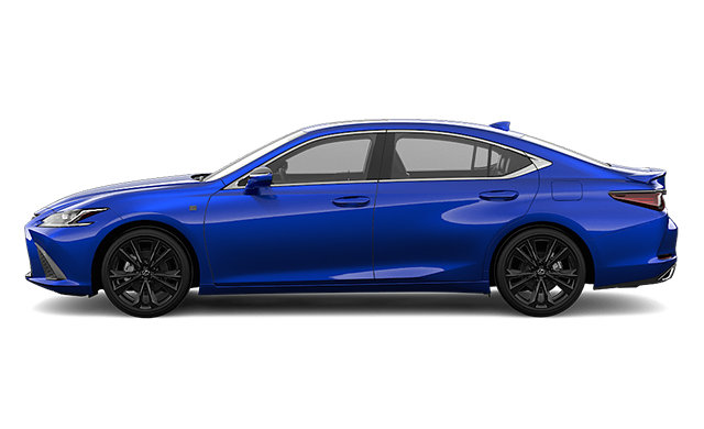 2024 LEXUS ES 350 F SPORT photo-0