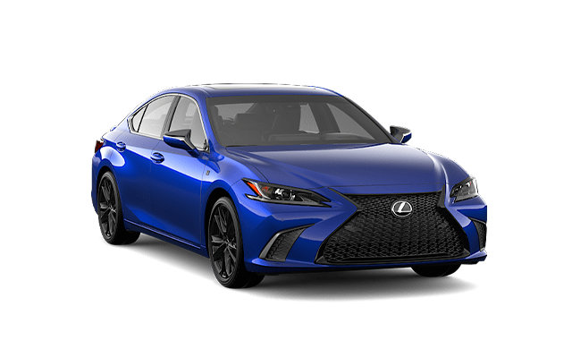 2024 LEXUS ES 350 F SPORT photo-3