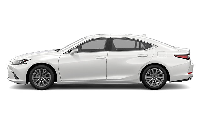 2024 LEXUS ES 350 photo-0
