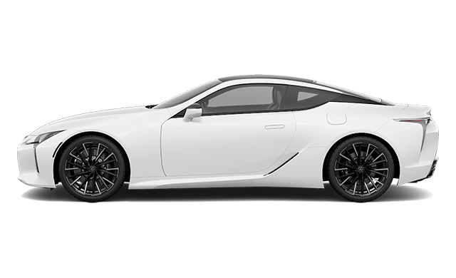 2024 LEXUS LC HYBRID