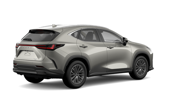 Lexus Of Lakeridge The 2024 Nx 250 Signature 3321