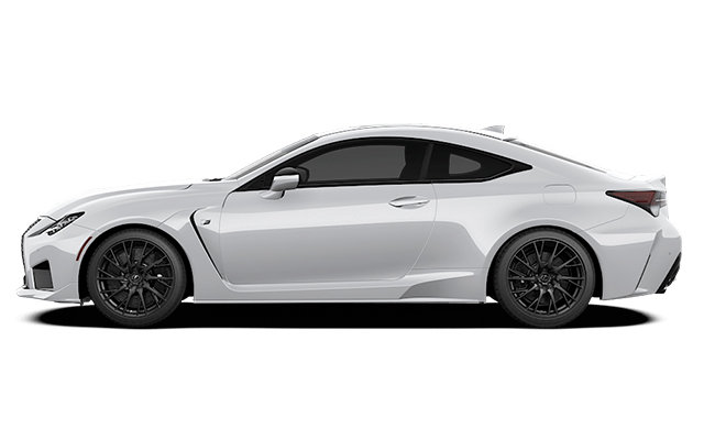 2024 LEXUS RC F BASE RC F photo-0