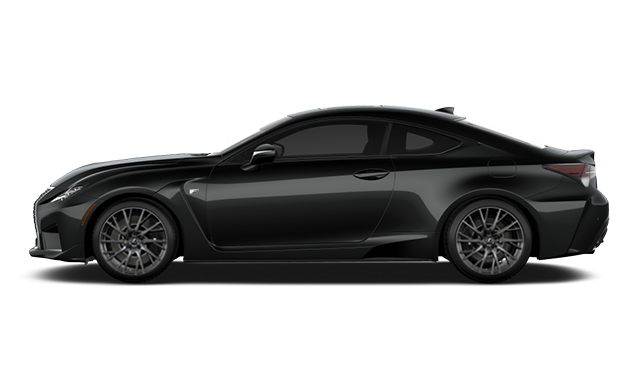2024 LEXUS RC F BASE RC F