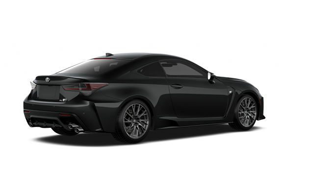 2024 LEXUS RC F BASE RC F