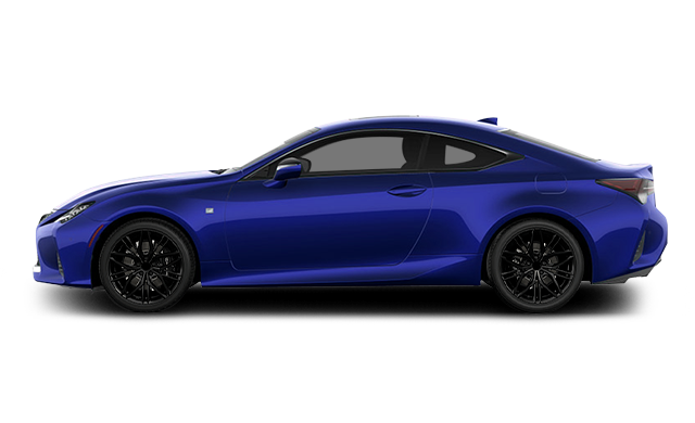 2024 LEXUS RC 350 F SPORT 3
