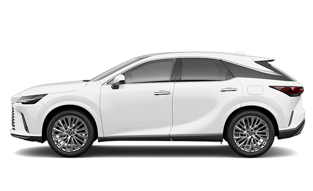 2024 LEXUS RX Plug-In Hybrid 450H+ photo-0