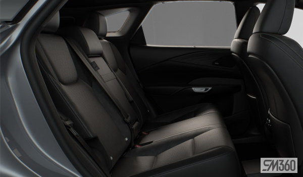 2024 Lexus RX PHEV 450h+