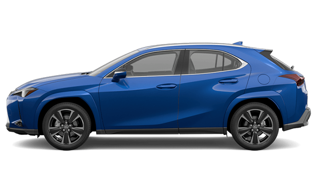 Lexus UX Hybrid Premium 2024