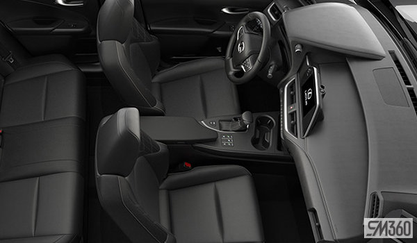 2024 Lexus UX Hybrid Premium