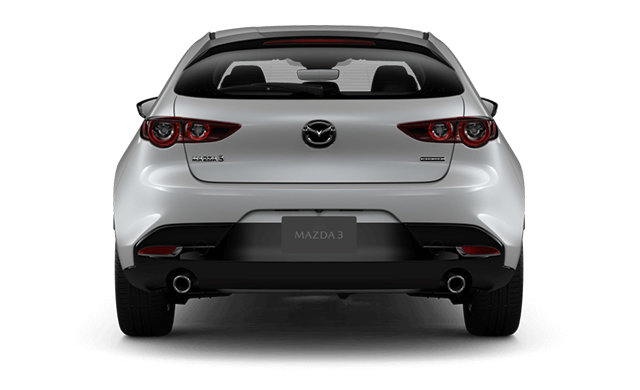 Mazda 3 Sport GS 2024 - photo 1