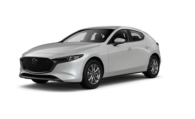  Fit for Mazda 3 BP 2019 2020 2021 2022 Hatchback 2 Pcs