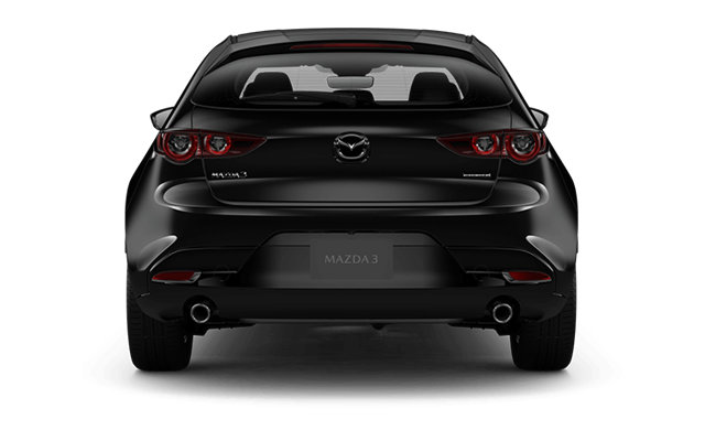 Mazda 3 Sport GX 2024 - photo 1