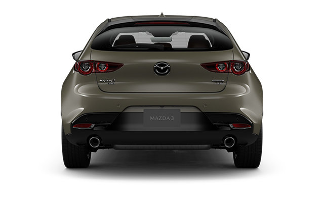 Mazda 3 Sport SUNA 2024 - photo 1