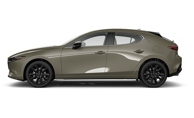 Mazda 3 Sport SUNA 2024