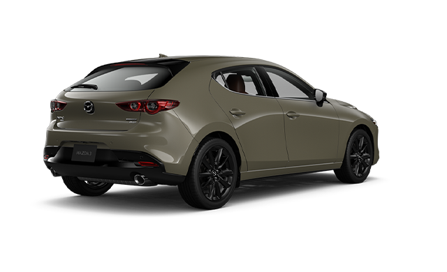 Mazda 3 Sport SUNA 2024