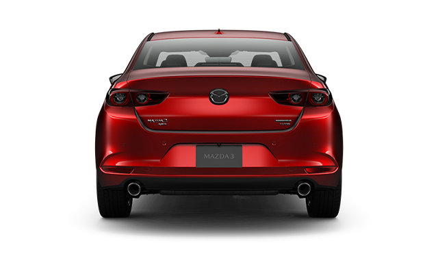 Mazda 3 GT 2024 - photo 1