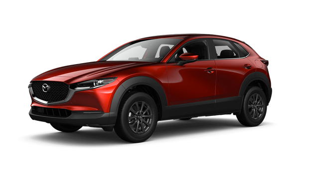 Centennial Mazda  2024 Mazda CX-30 Gets More Power And More Tech