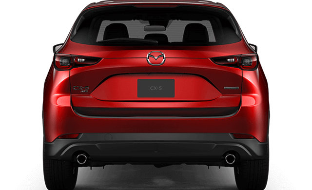 Mazda CX-5 GX 2024 - photo 1