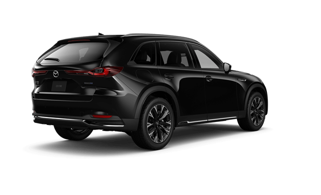 Lallo Mazda The 2024 Mazda CX 90 PHEV GT