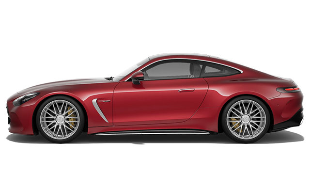 Mercedes-Benz Thornhill | 2024 Mercedes-Benz AMG GT Coupe 2-door