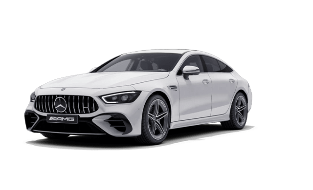 2024 Mercedes-Benz AMG GT 4 Door 53 4MATIC+