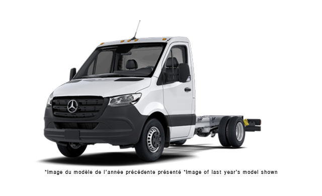 Mercedes sprinter hot sale 4500