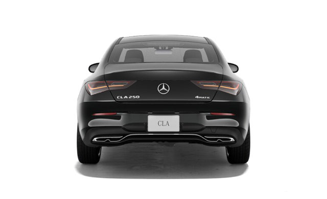 Mercedes-Benz CLA 250 4MATIC 2024 - 1