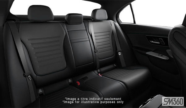 2024 Mercedes-Benz C-Class Sedan AMG C 43 4MATIC