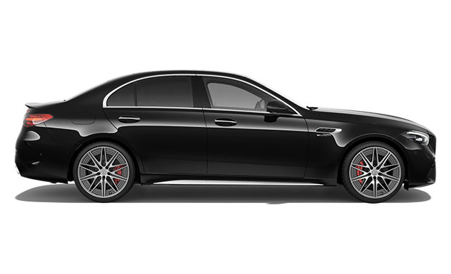 Mercedes-Benz Classe C Berline AMG C 63 SE 4MATIC 2024 - 1