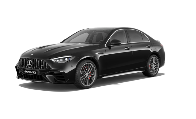 2024 Mercedes-Benz C-Class AMG C 63 SE 4MATIC