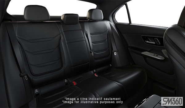 2024 Mercedes-Benz C-Class AMG C 63 SE 4MATIC