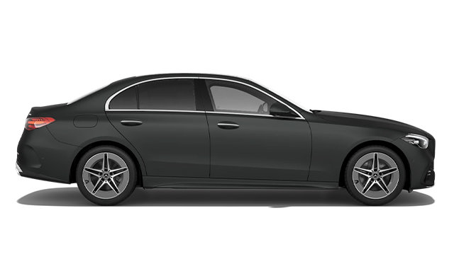 Mercedes-Benz Classe C Berline C 300 4MATIC 2024 - 1