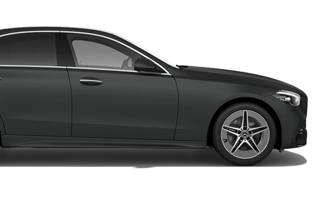 Mercedes-Benz C-Class Sedan C 300 4MATIC 2024 - 3
