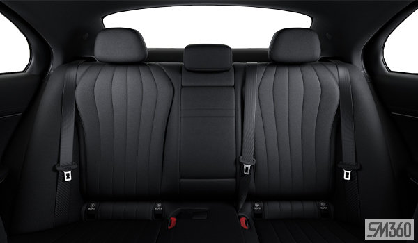 2024 Mercedes-Benz E-Class 350 4MATIC