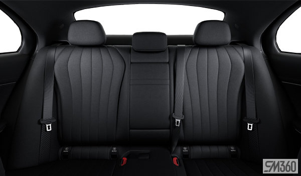 2024 Mercedes-Benz E-Class Sedan 450 4MATIC