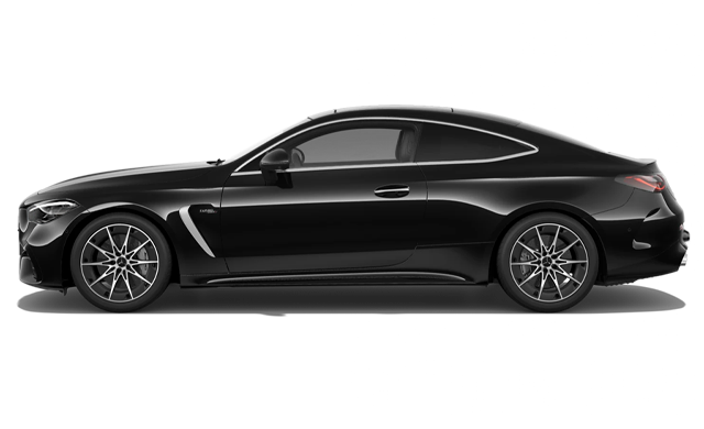 2024 Mercedes-Benz CLE Coupe