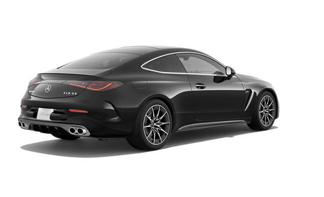 2024 Mercedes-Benz CLE AMG 53C 4MATIC