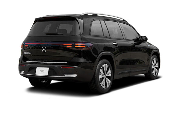 Mercedes-Benz EQB 250 2024 - 1