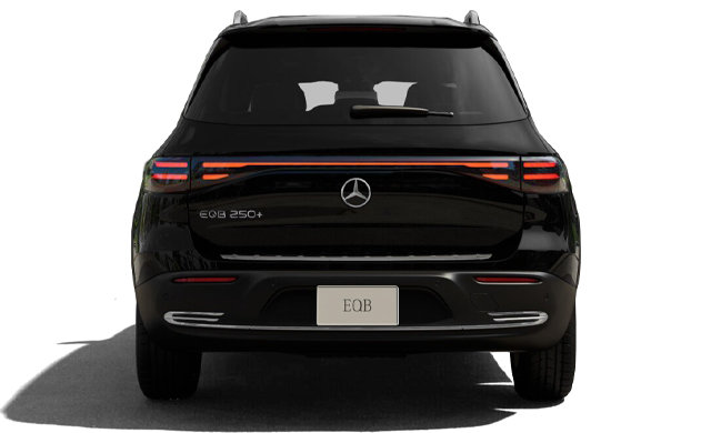 Mercedes-Benz EQB 250 2024 - 2