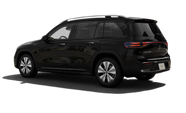 Mercedes-Benz EQB 250 2024 - 3